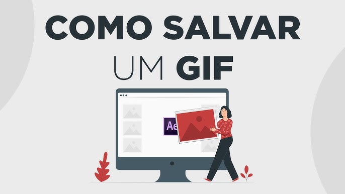 Como Transformar Qualquer Vídeo em GIF pelo Celular: Adobe Express