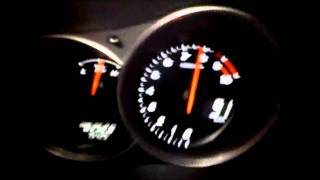 Mazda RX-8 0-100