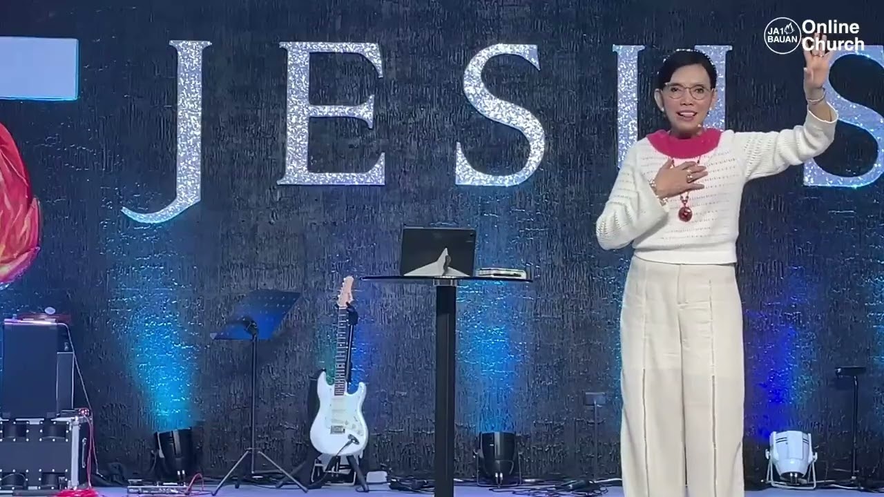 EVERYONE NEEDS THE HOLY SPIRIT