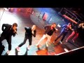 Backstreet Boys - The Call ( MIX105.1 All I Want For Xmas Concert 2 12-17-13 Orlando, FL )