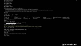 How to create a virtual environment for python project