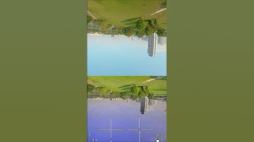 Hanging fruits #fpv #gopro #analog #gyroflow #freestyle