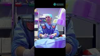 This One Technique Changed Everything for Chronic Pain Patients #painrelief #healing #shorts