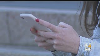 Scientists say cell phones may help improve memory