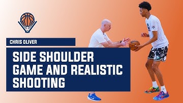 Stop Missing Open Shots: Train Your Brain with the Side Shoulder BDT