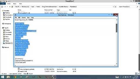 Improve Planetside 2 FPS