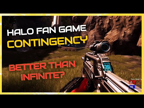 【How to】 Play Project Contingency
