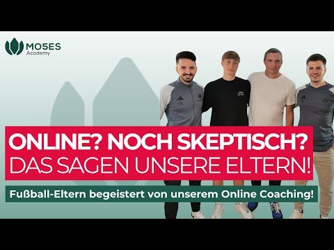 Funktioniert Online Coaching?