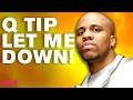 How Consequence Linked With Kanye After Leaving Tribe Called Quest
