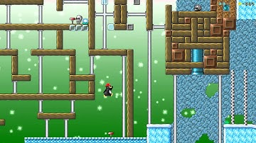 SuperTux 0.4.0Mattie