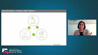 Optimizing Behavioral Health: A Scalable Approach to Access
