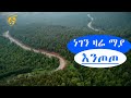 ነገን ዛሬ ማያ  " እንጦጦ'