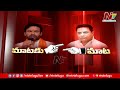 Minister KTR strong counter to Union Minister Kishan Reddy over Agnipath