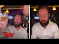 Kim Zolciak &amp; Kroy Biermann Enjoy Anniversary Dinner Amid Divorce | TMZ TV