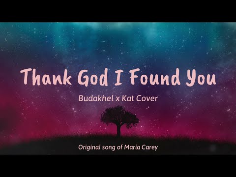 Thank God I