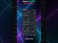 Secret to Winning Leveraged Trades on Binance 🇮🇳