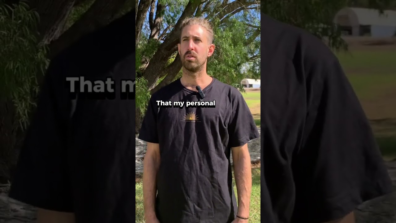 What surprised you about the Retreat? (Brendan, Tim, Dan)