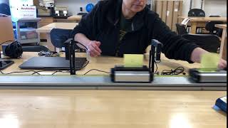 Collisions Lab - Part 2