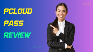 pCloud Pass Review: Is This the Safest Way to Store Your Files in 2023?