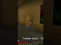 @vegetta777 nunca dijo: Nooo! Mi casa tío! #minecraft