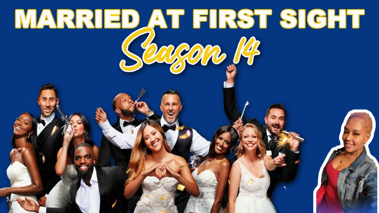 Married At First Sight Recap & Review Season 14 Episode 5 Ion Like