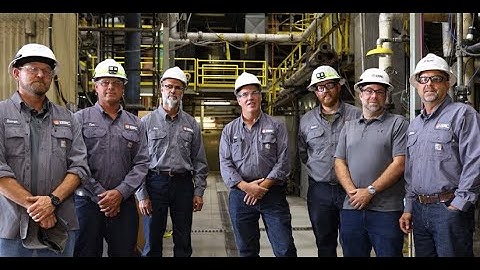 Technology Demonstration: Scaling Up Research