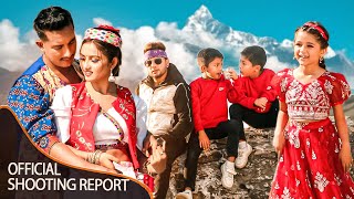 New Nepali Song By Basanta Thapa,Rabi Karki ,Juna Shrees Ft Durgesh Thapa | Gita Dhungana 2023