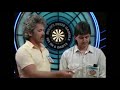 John cooper on bullseye