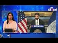 Statecraft With Geeta Mohan: Trump’s Saudi Nuclear Gamble: Is Israel Recognition The Hidden Price?