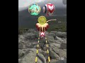 🔥 Going Balls VS Rollance Ball VS Action Games Ball Games New Race 488 | Android/IOS