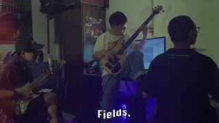 Fields - ฤดูกาล (Cover) [Original by 25hours]