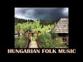 Hungarian folk music - Csángó dances