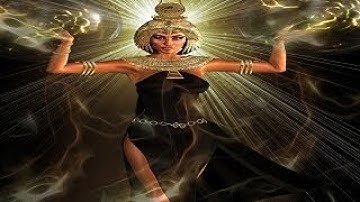 Forbidden Knowledge of Alchemy in Ancient Egypt - Dosc Pro