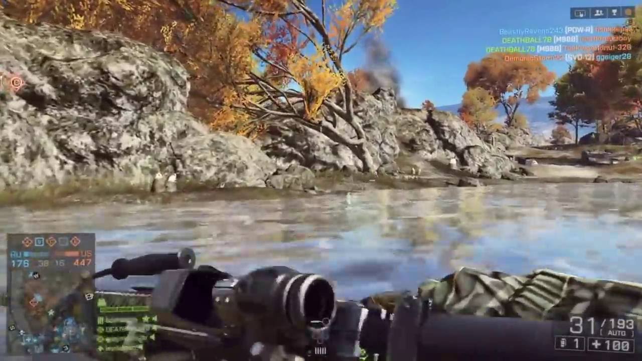 video phone beyonce mp3 Battlefield 4 Second Assault gameplay