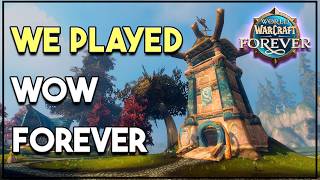 How Good is WoW Forever?