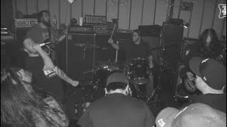 Black Market Ministry - What Our Severed Tongues Would Say