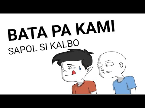 Video: Pangarap Ng Pagkabata