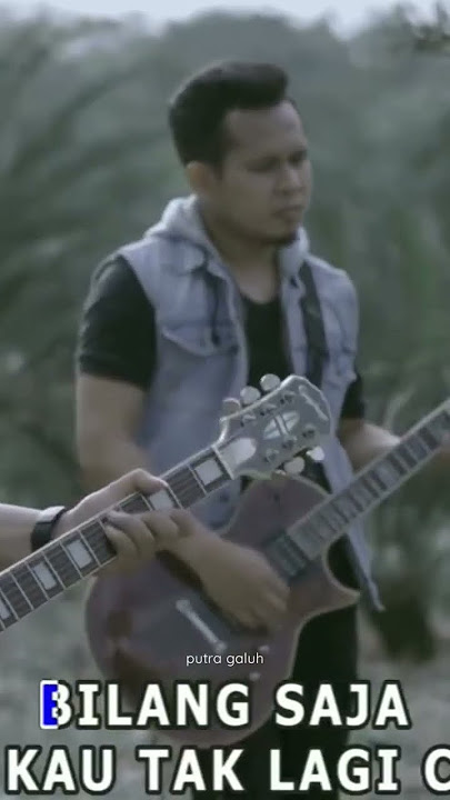 DADALI - Setengah hatimu