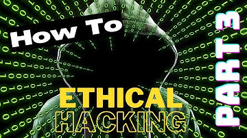 Ethical Hacker Terms and Types of Hackers Part 3