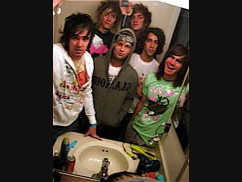 Forever the Sickest Kids - Hey Brittany (High Quality)
