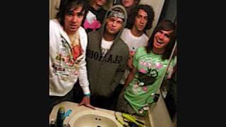 Video thumbnail of "Forever the Sickest Kids - Hey Brittany (High Quality)"