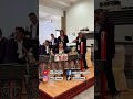 Serunya B-JES Musik di Pesta Ivan Gerry Purba & Irene Kristin br Rajaguguk, 16 Mei 2026 #batak
