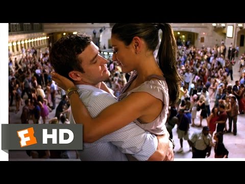 Friends with Benefits (2011) - I Want My Best Friend Back Scene (10/10) | Movieclips