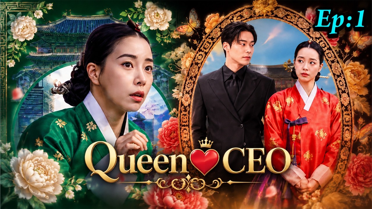 My Royal Nemesis Episode :1  Tamil Explanation | Drama Tamil Explanation | New Kdrama Tamil