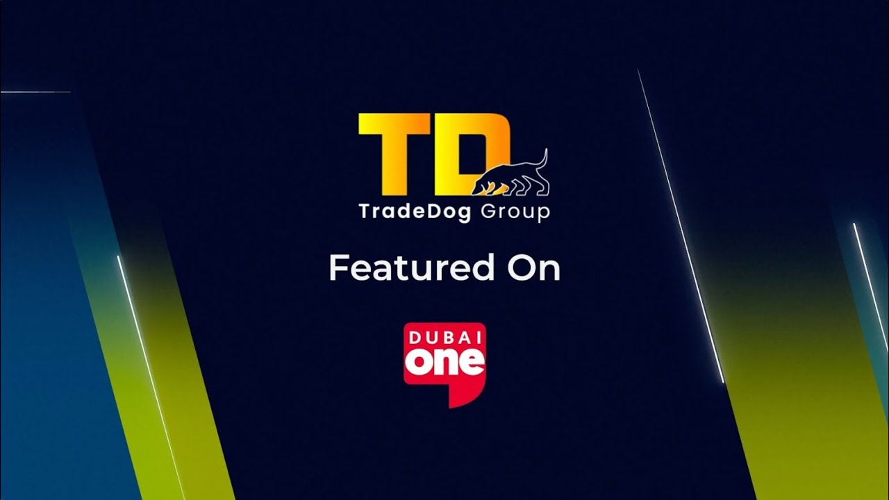 TradeDog Group featured on 