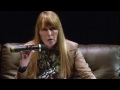 Litfest 2014: Jane Duncan