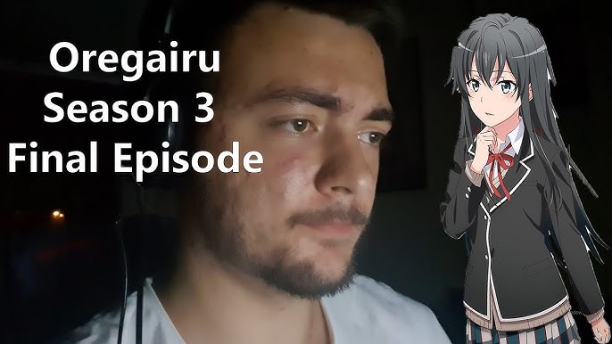 Oregairu - Conheça os principais personagens da obra - Critical Hits