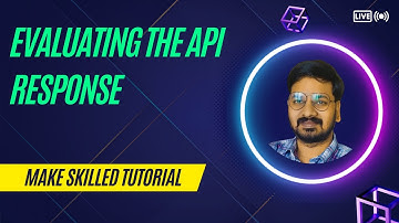 Tutorial - 13 | Evaluating the Response | Face Recognition using AWS