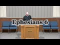 Ephesians 6