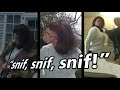 Arrest Of Serial Kleptomaniac Shoplifter 4 Shoplifting Junk While Walking Around /w $10,000 In Cash